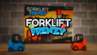 Forklift Frenzy