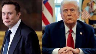 Pres. Trump, and Elon Musk EXPOSING MAJOR CORRUPTION 