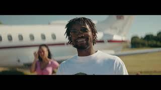 Frank Hustle (feat P.Gifted) - Get Rich (Official Video)