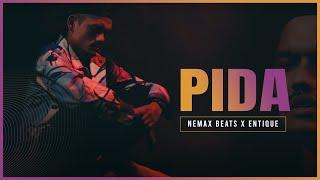 PIDA - Entique X Nemax Beats || NEMAX Production