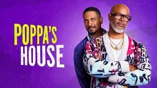 Poppa's House CBS Extended Trailer