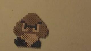 Hama Beads 2 8bitgoomba