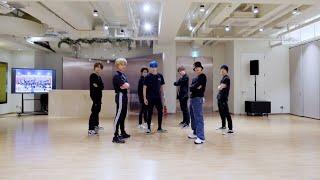 NCT U 엔시티 유 '90's Love' Dance Practice