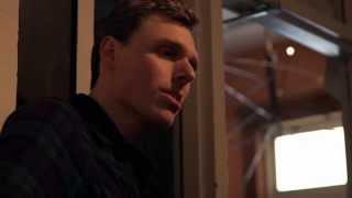 JOEL PLASKETT - When I Close My Eyes