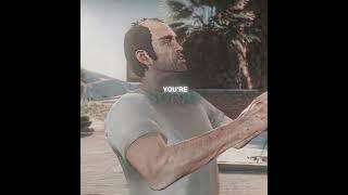 Difficult childhood, being betrayed and no one likes him  #gta5 #gtav #grandtheftauto #edit