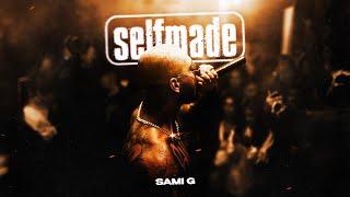 Sami G - Atitudine de Gangster | Official Audio