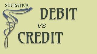 How to choose Debit vs Credit cards  Personal Finance