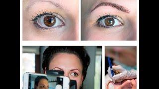 Курс по Микроблейдинг / Microblading Master Class