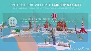 Tarifemaxx.net Vergleichsportal • Unvergesslich günstige Reiseabenteuer