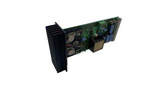 Marposs 6830153908 power supply