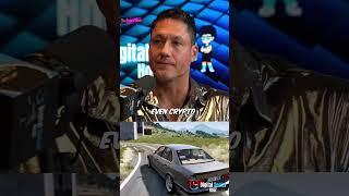 DAILY PODCAST #shorts