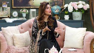 TikToker Larkiyon ke Rishtay Nahi hotey...?  | Nida Yasir | Good Morning Pakistan