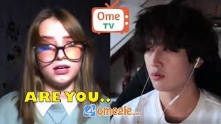 When OME TV became TINDER | OMEGLE | OMETV