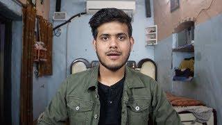 SAPNE- My First Vlog.