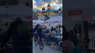 Please Subscribe @ Travel with Col to see all of my Guided Tours from Krakow & many other Cities