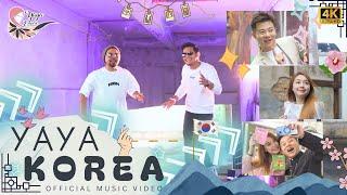 Yaya Korea - Fadil Turbo & Adam Zbp (Official Music Video)