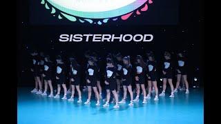 DANCE FEST NOVI SAD 2022 - SISTERHOOD