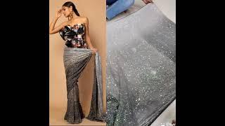 Bollywood Star Collection Dress Like Film Starts And Fashion Models Saree