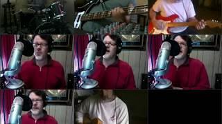 Bandhub Cover of Paul McCartney - smile away Organized By:  tjsi63