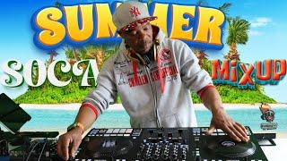 2024 SUMMER SOCA MIX FT KES,NADIA BATSON,BUNJI GARLIN,MACHEL MONTANO,PATRICE ROBERTS,FARMER NAPPY &