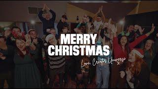 I Wish It Could Be Christmas Everyday (Official Music Video)