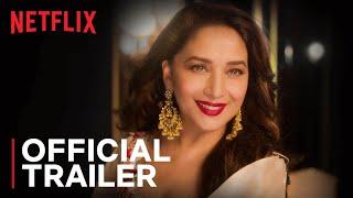 The Fame Game | Official Trailer | Madhuri Dixit Nene, Sanjay Kapoor, Manav Kaul | Netflix India