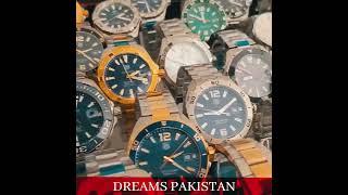 Dreams Pakistan Watches