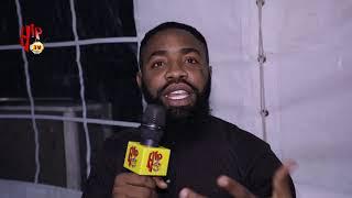 WOLI AROLE SPEAKS ON THE BOOMING ENTERTAINMENT INDUSTRY | Hip TV