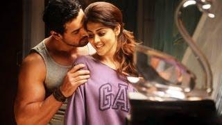 "Chahoon Bhi Toh" (Full Song) Force | John Abraham, Genelia D' Souza