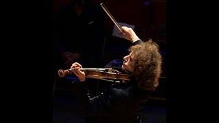 Alexander Markov/Vieuxtemps Concerto 5 + Paganini Caprice 24 Vahan Mardirossian conducting the ORCW