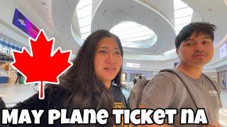 LILIPAD NA PAPUNTANG SASKATCHEWAN | BUHAY SA CANADA