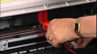 iPF8000 Installation Video | TAVCO