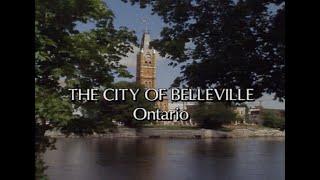 Bellville, Ontario, Canada