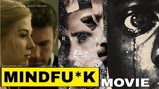 BEST Suspense Thriller Movies | CineTalk