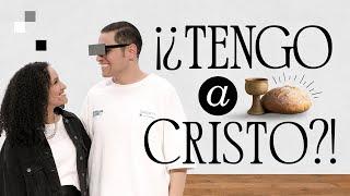 ¡¿Tengo a Cristo?! - Henry Gonzalez & Tuti Vega | Prédicas Cristianas