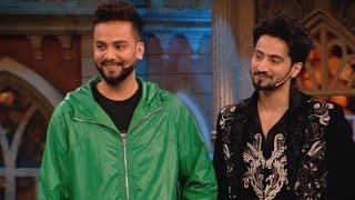 ELVISH AND FAISU FIGHT IN BIGG BOSS OTT3#elvishyadav #faisu #elvish #biggbossott3