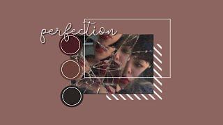 become your definition of perfection  forced subliminal ( requested )