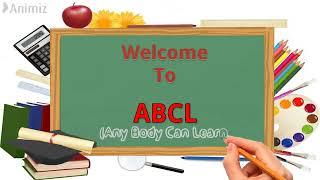 ABCL- Any Body Can Learn-English skills, Abacus and G.K in a very unique and smart way #ABCL #Shorts