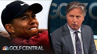 Analyzing Tiger Woods' legendary 2000 season | Golf Central | Golf Channel