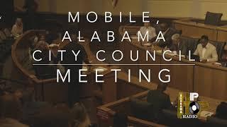 Dj Dirty Dan - CITY COUNCIL MOBILE, AL JUN 2 (Community Tour 2022)