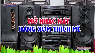 Đẳng Cấp Nhạc Không Lời Rumba - Nhạc Siêu Hay Mở Nhạc Này Cả Xóm Thích Mê - Organ Anh Quân