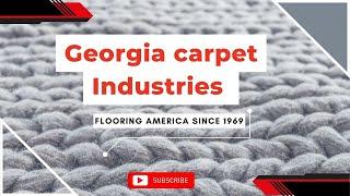 Georgia Carpet Industries in Dalton GA