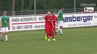 SV Erlbach   TUS Holzkirchen   1:2