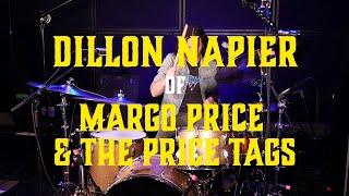 Margo Price & The Price Tags' DILLON NAPIER | TEASER