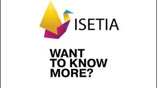 ISETIA - KL iTech Solutions