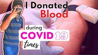 Busting Myths | 5 Benefits of Donating Blood | Can Smokers Donate?