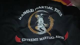 DTF PRINTING | KANGLEI MARTIAL TRICKS