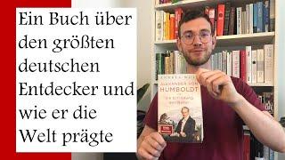 Der größte deutsche Entdecker aller Zeiten? Alexander von Humboldt und die Entdeckung der Natur