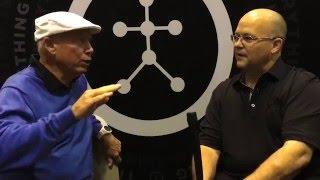 The Developer of Blast Motion Golf Sensor Technology – Michael Bentley