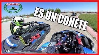  ¡CARRERÓN!  [KARTING OCAÑA]-[CKRC 2021 cat+86] [GP6]